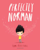 Perfectly Norman cover