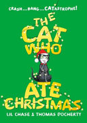 The Cat Who Ate Christmas cover