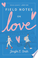 Field Notes on Love cover