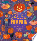 Pick a Pumpkin cover