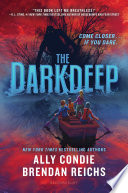 The Darkdeep cover