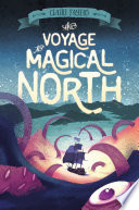 Voyage to Magical North cover
