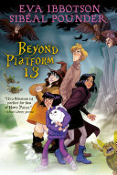 Beyond Platform 13 cover