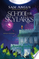 School for Skylarks cover
