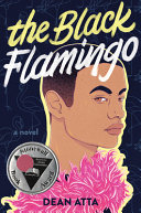 The Black Flamingo cover