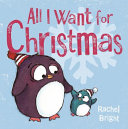 All I Want For Christmas cover