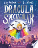 Dracula Spectacular cover