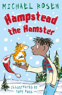 Hampstead the Hamster cover