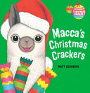 Macca's Christmas Crackers cover