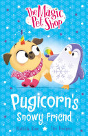 Pugicorn cover