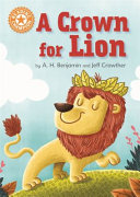 A Crown for Lion cover