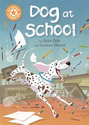 Dog at School cover