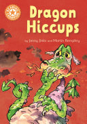 Dragon's Hiccups cover
