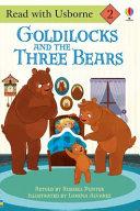 Goldilocks and the Three Bears cover
