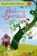 Jack and the Beanstalk cover