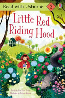 Little Red Riding Hood cover