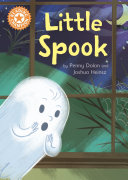 Little Spook cover