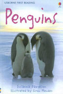 Penguins cover