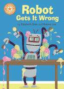 Robot Gets it Wrong cover