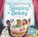 Sleeping Beauty cover