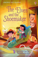 The Elves and the Shoemaker cover