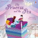 The Princess and the Pea cover