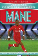Mane: From the Playground to the Pitch cover