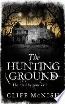 The Hunting Ground cover