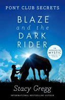Blaze and the Dark Rider cover