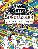 Spectacular School Trip (Really...) cover