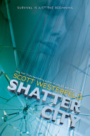 Shatter City cover