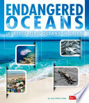 Endangered Oceans: Investigating Oceans in Crisis cover