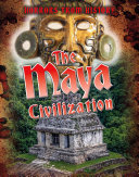 The Maya Civilization cover