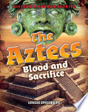 The Aztec Empire cover