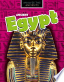 Ancient Egypt cover