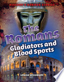 The Roman Empire cover