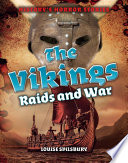 The Viking Invaders cover