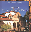 Mission San Antonio de Padua cover
