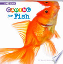 Caring for Fish cover