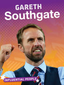 Gareth Southgate cover