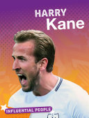 Harry Kane cover