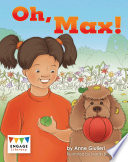 Oh, Max! cover