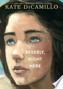 Beverly, Right Here cover