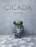 Cicada cover