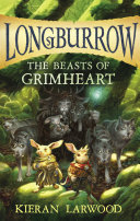 The Beasts of Grimheart cover
