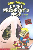 Up the President's Nose cover