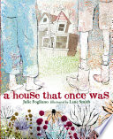 A House That Once Was cover