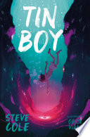 Tin Boy cover