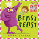 Beast Feast cover