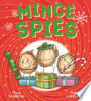 Mince Spies cover